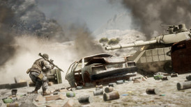 Battlefield Bad Company 2 screenshot 3