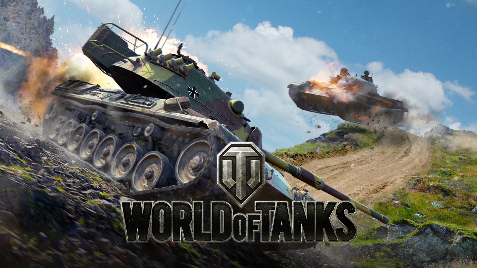 world of tanks mac