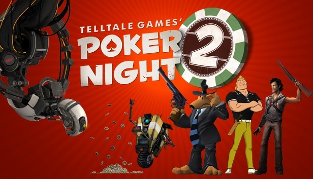 impulso cama Existe Buy Poker Night 2 Steam