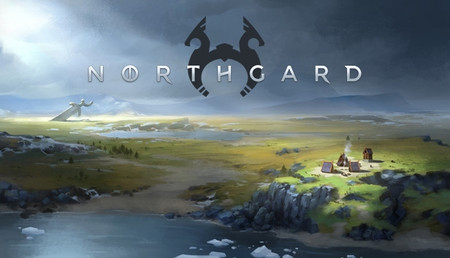 Northgard background