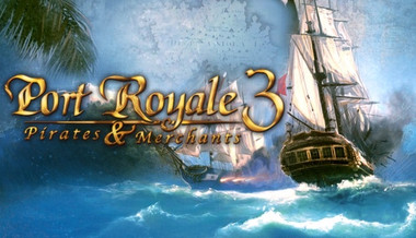 Port Royale 3 Port Royale 3