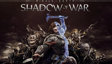 Middle-Earth: Shadow of War Middle-Earth: Shadow of War