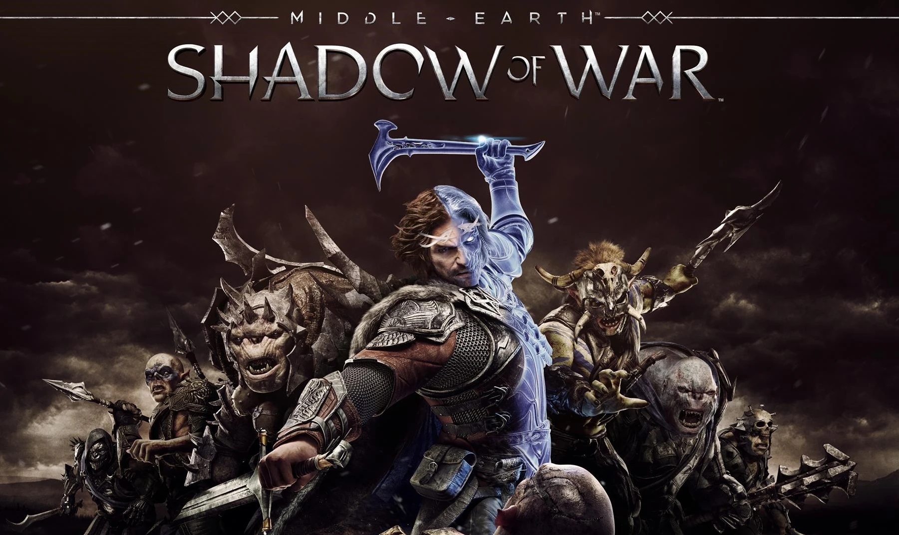 Middle-earth: Shadow of war image