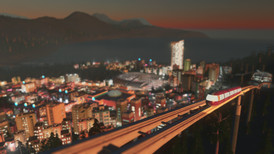 Cities: Skylines - Mass Transit screenshot 4