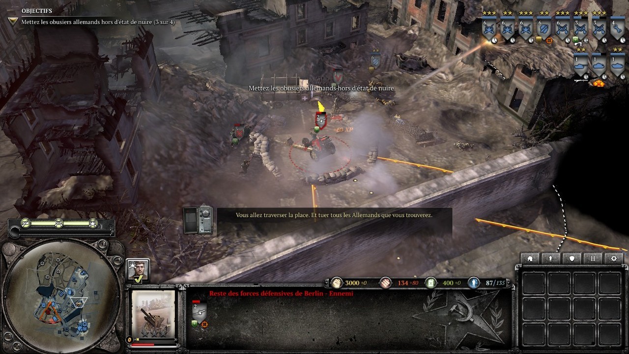 company of heroes 2 funny quotes