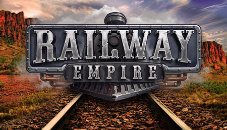 Railway Empire background
