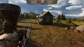 Railway Empire screenshot 2