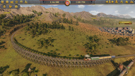 Railway Empire screenshot 3
