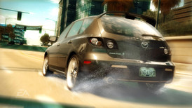 Need for Speed Undercover screenshot 4