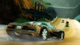 Need for Speed Undercover screenshot 3