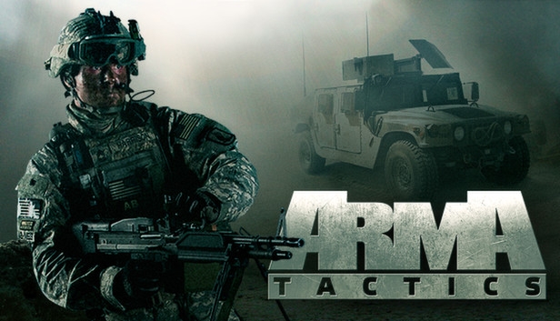 Buy Arma Tactics Steam