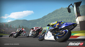 MotoGP 17 screenshot 4