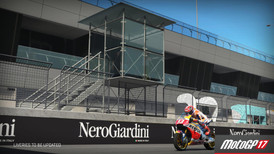 MotoGP 17 screenshot 5