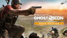 Tom Clancy's Ghost Recon: Wildlands Gold Edition year 2