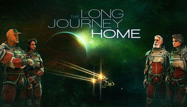 The Long Journey Home The Long Journey Home