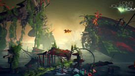 The Long Journey Home screenshot 2