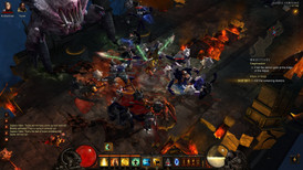 Diablo III screenshot 2
