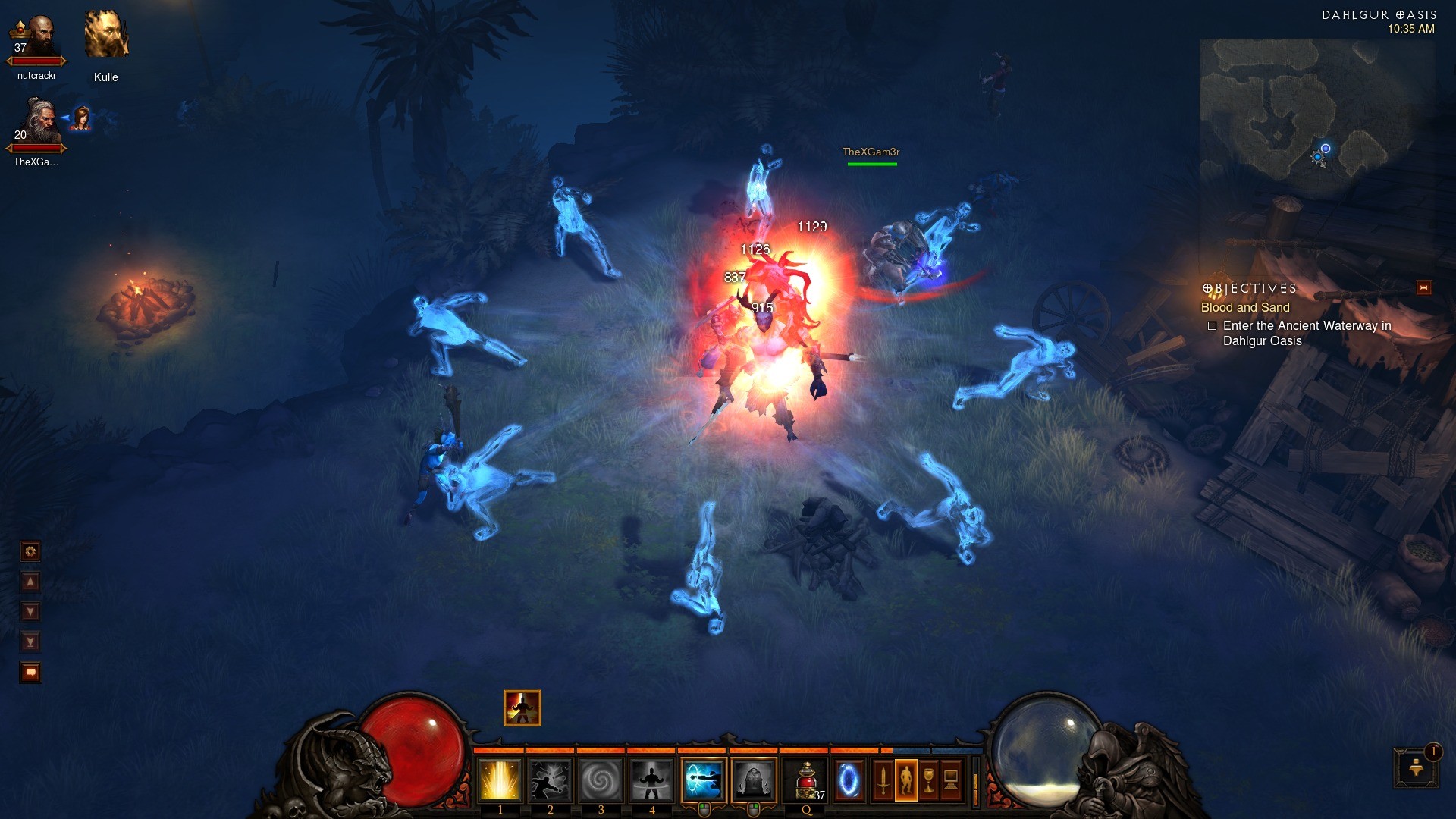 Buy Diablo Iii Battle Net