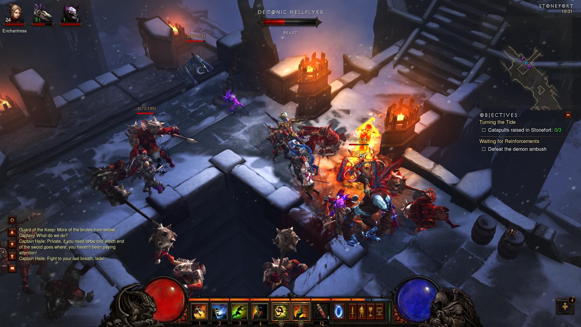 Diablo 3 Digital Download Pc