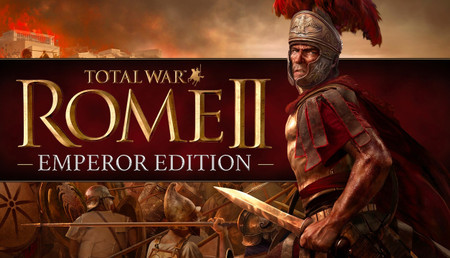 Rome II (Emperor Edition)