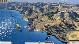 Total War: Rome II Emperor Edition screenshot 2