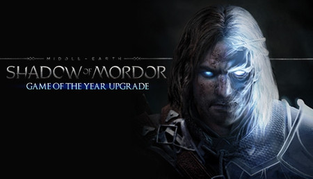 Middle-Earth: Shadow of Mordor GOTY Upgrade background