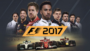 F1 2017