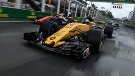 F1 2017 screenshot 5