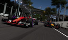 F1 2017 screenshot 1