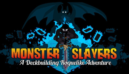 Monster Slayers background