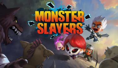 Monster Slayers Monster Slayers