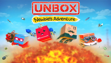 Unbox Unbox