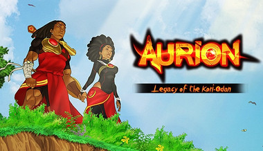 Aurion: Legacy of the Kori-Odan Aurion: Legacy of the Kori-Odan