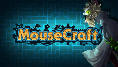 Mousecraft Mousecraft