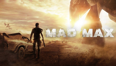 Mad Max (Xbox ONE / Xbox Series X|S) Mad Max (Xbox ONE / Xbox Series X|S)