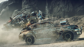 Mad Max (Xbox ONE / Xbox Series X|S) screenshot 5