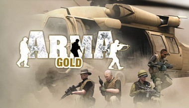 Arma Gold Edition Arma Gold Edition