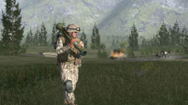 Arma Gold Edition screenshot 5