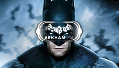 Batman: Arkham VR