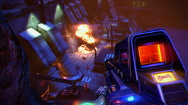 Far Cry 3: Blood Dragon screenshot 5