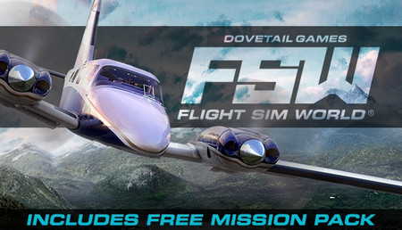 flight simulator playstation 4