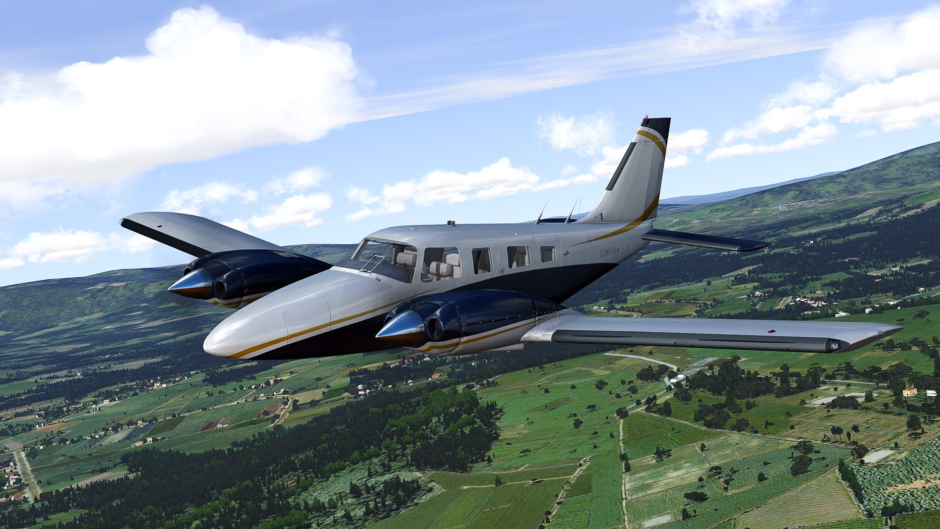 steam flight simulator mac