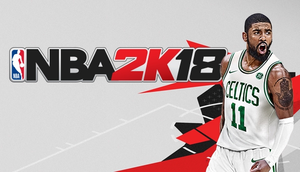 when is nba 2k18 coming out