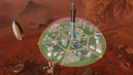 Surviving Mars screenshot 2