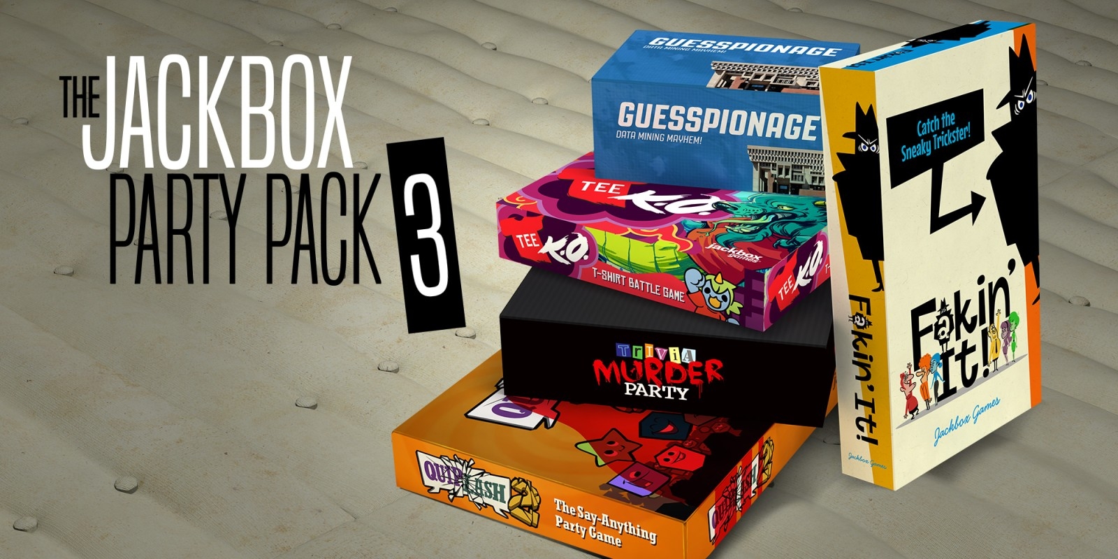 jackbox party pack free pc