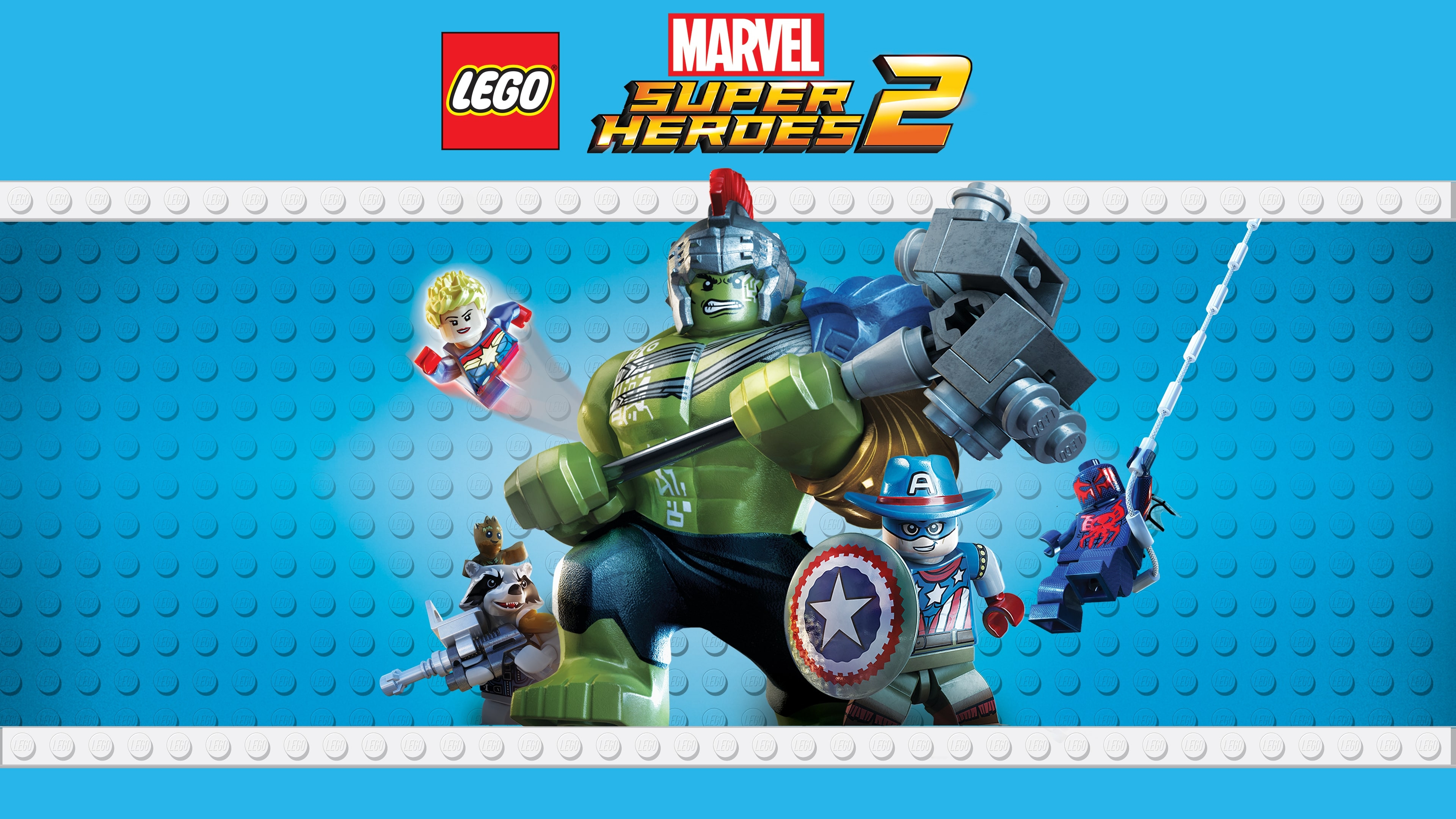 lego marvel super heroes 3