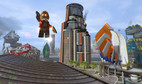 LEGO Marvel Super Heroes 2 screenshot 4