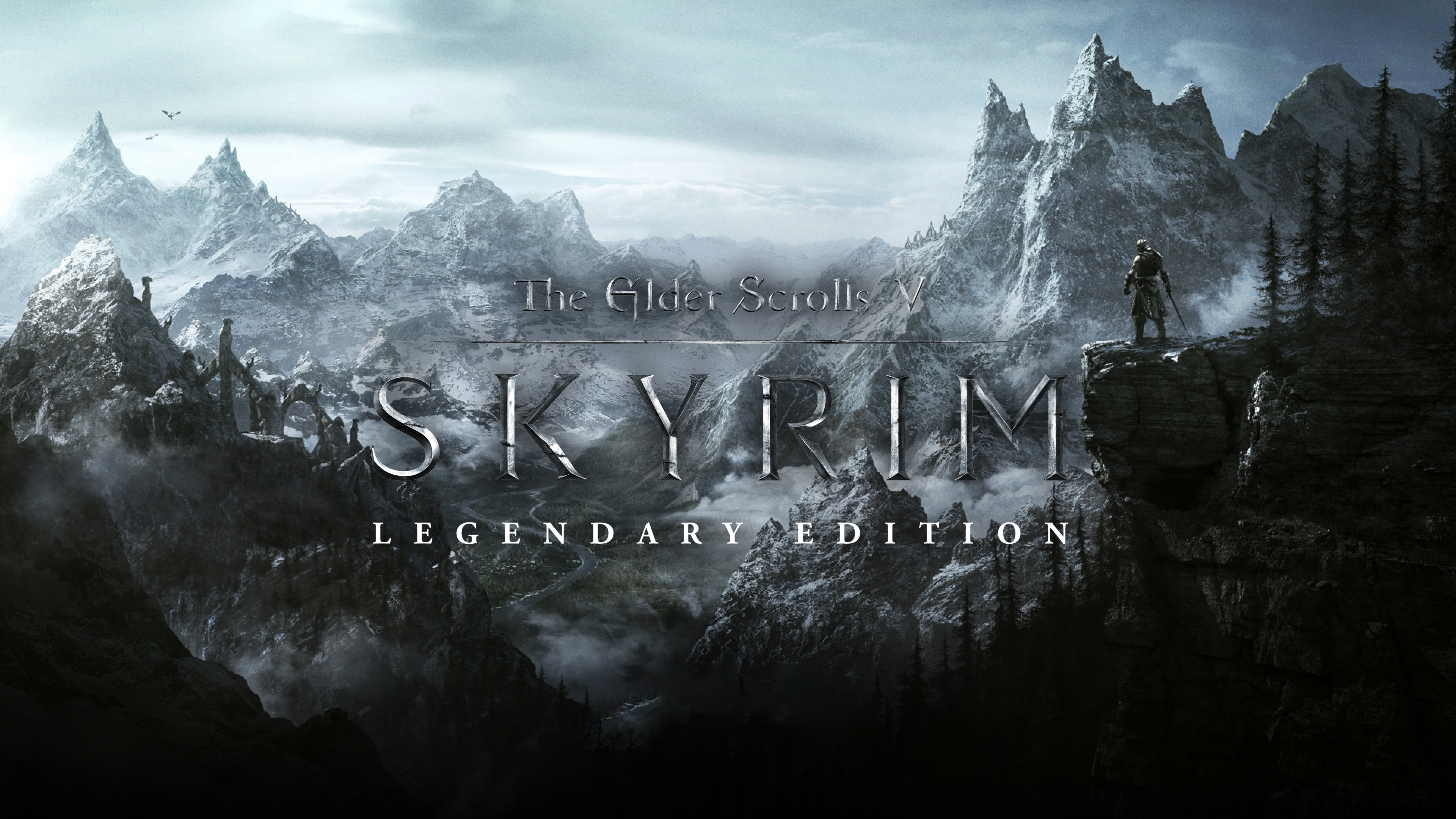 Brillar primero dividir Comprar The Elder Scrolls V: Skyrim Legendary Edition Steam