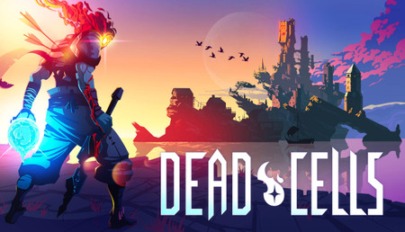 Dead Cells background