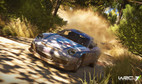 WRC 7: World Rally Championship screenshot 1